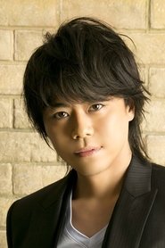 浪川大辅 头像