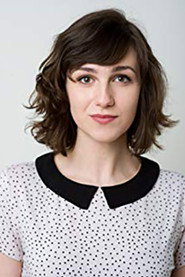 Anna Barker 头像