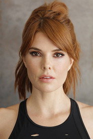 Nikki Moore 头像