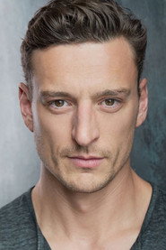 Ben Peel 头像