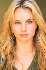 Kimberley Crossman 头像