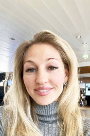 Uliana Sidorova 头像