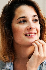 Florencia Torrente 头像