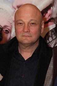 Сергей Гинзбург 头像