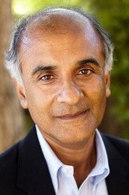 Pico Iyer 头像