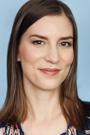 Jeanette Maus 头像