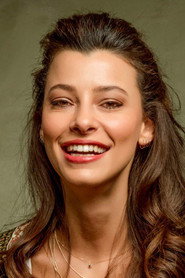 Müjde Uzman 头像