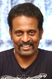 Sampath Ram 头像