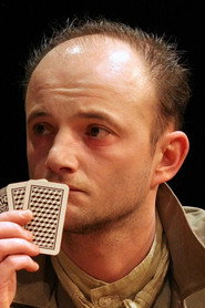 Gergely Kocsis 头像