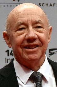 Adrian McLoughlin 头像