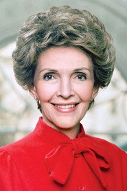 Nancy Reagan 头像