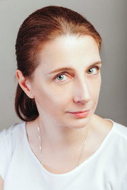 Елена Медведева 头像