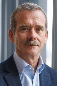 Chris Hadfield 头像