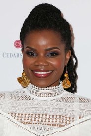 Kelly Jenrette 头像