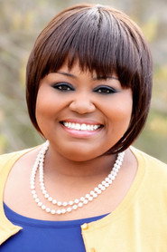 Naomi Lavette 头像