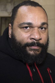 Dieudonné 头像