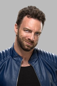 Shaun Ricker 头像