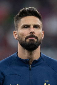 Olivier Giroud 头像