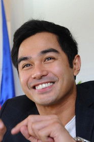 Benjamin Alves 头像