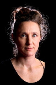 Karin de Frumerie 头像