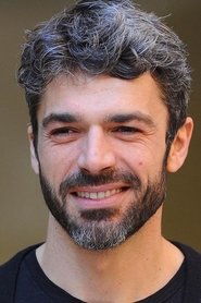 Luca Argentero 头像