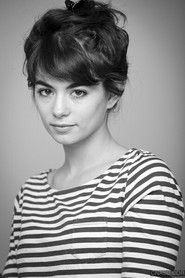 Anne-Clotilde Rampon 头像