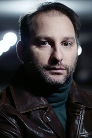 Sylvain Katan 头像