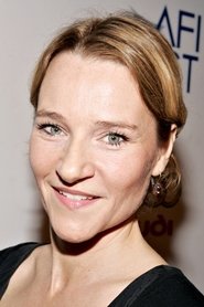 Annika Hallin 头像