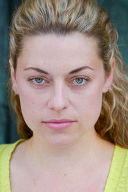 Amy Brassette 头像