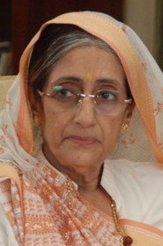 Asha Sharma 头像
