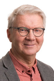 Pirkka-Pekka Petelius 头像