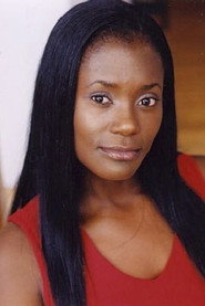 Jamillah Ross 头像