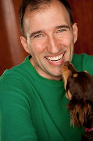 Sean Spence 头像