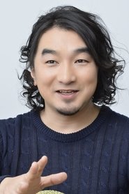 池田铁洋 头像