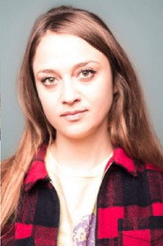 Ivana Mladenović 头像