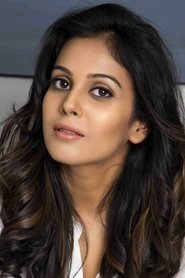 Chandhini Tamilarasan 头像