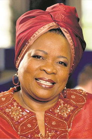 Lillian Dube 头像