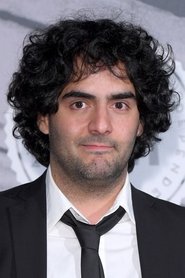 Babak Anvari 头像