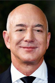 Jeff Bezos 头像
