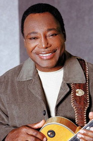 George Benson 头像