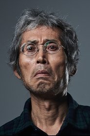 飯田孝男 头像