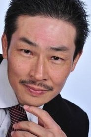 Yutaka Izumihara 头像