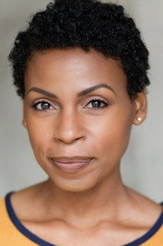 Tamiko Robinson Steele 头像