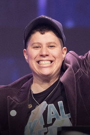 Ali Eisner 头像