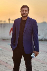 Harman Wadala 头像