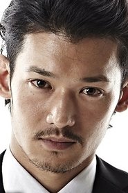 渊上泰史 头像
