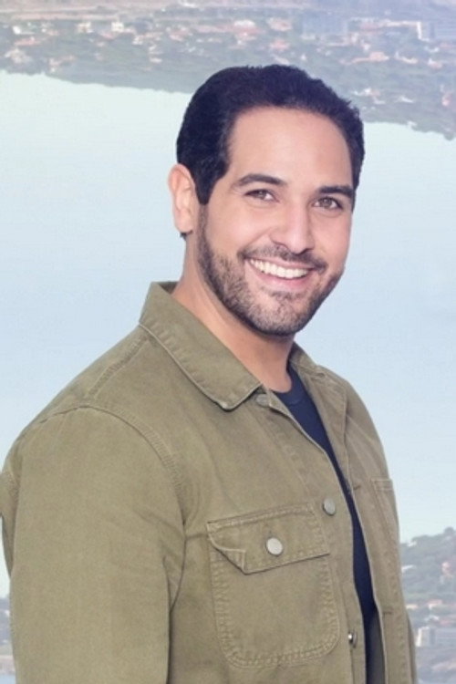 Samy Gharbi 头像