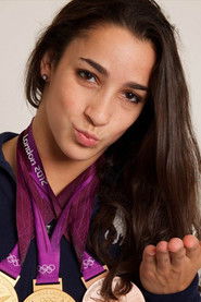 Aly Raisman 头像