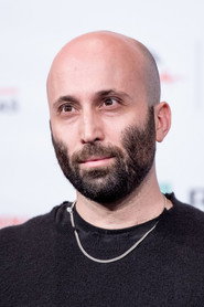 Giorgio Testi 头像