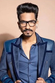 Haarsh Limbachiyaa 头像
